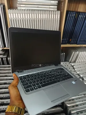 Laptop HP EliteBook 840 G3 8GB Intel Core i5 SSD 256GB