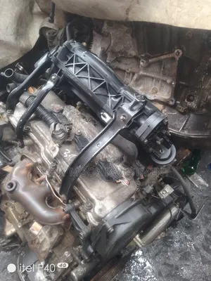 Toyota Highlander Japan Engine and Gearbox 13pin 205/206/207