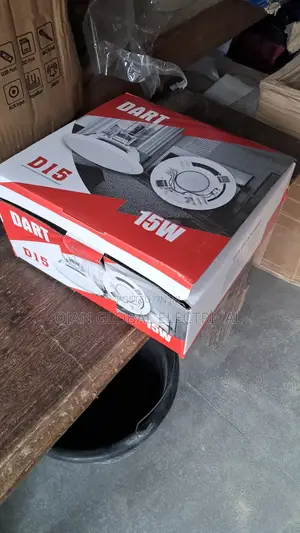 Dart 15watts in Ceiling Speaker
