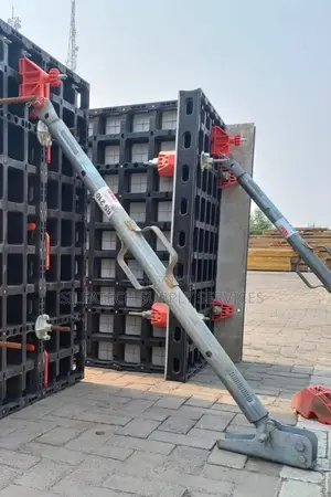 Acrow Pipes