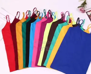 Simple Camisole