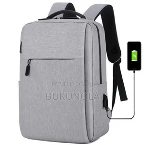 Back To School Bag