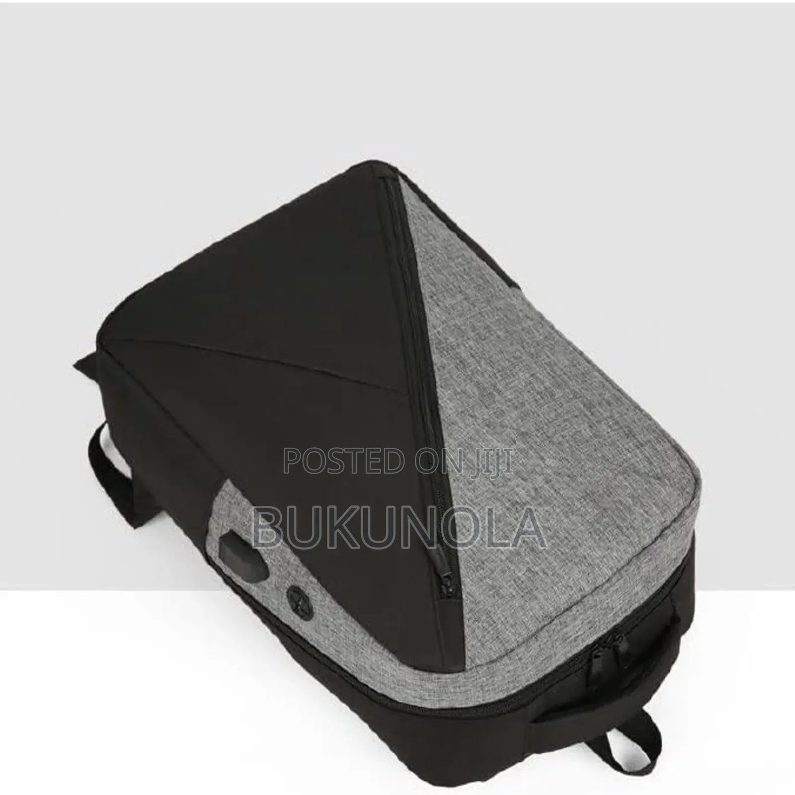Back To School Bag