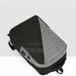 Back To School Bag