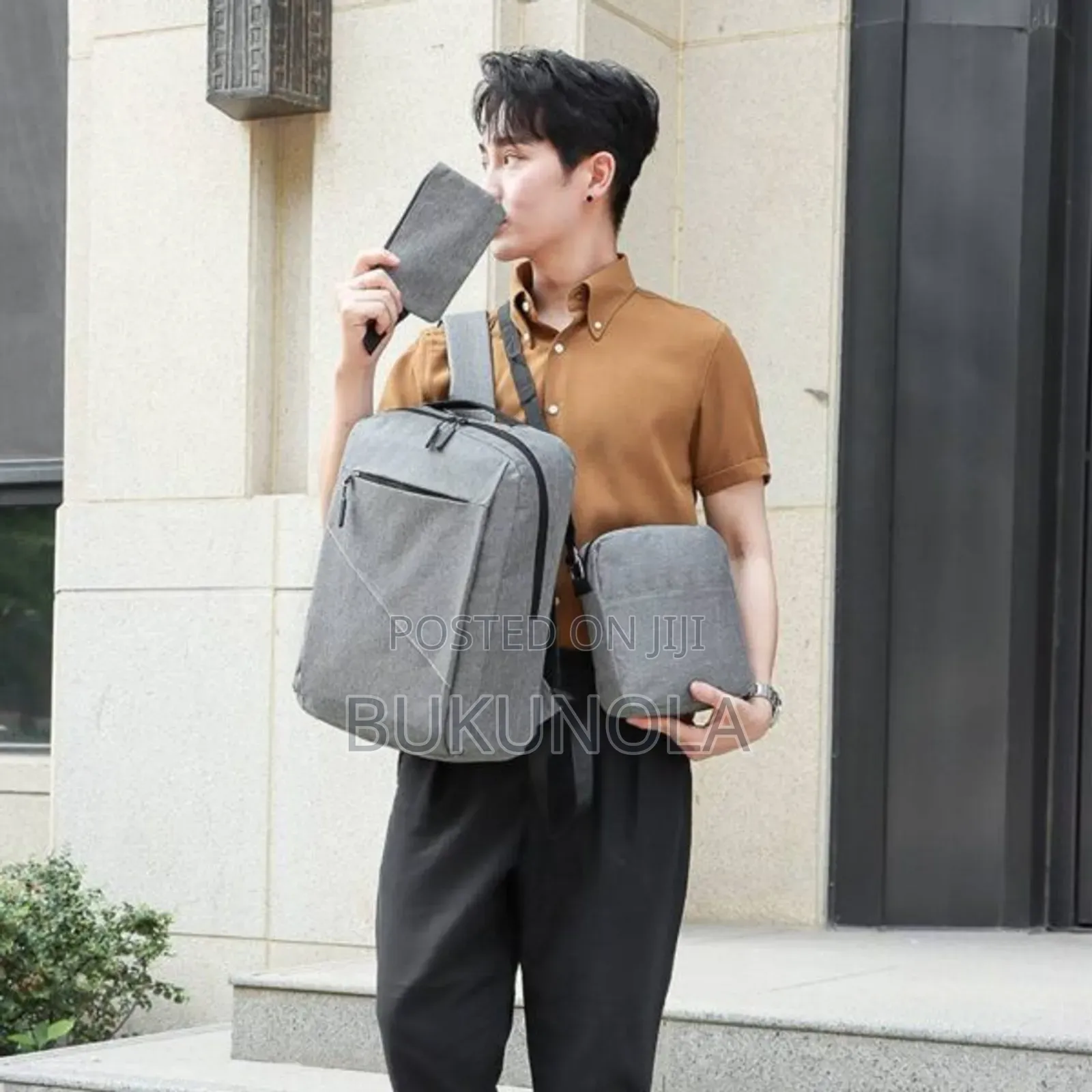 Back To School Bag