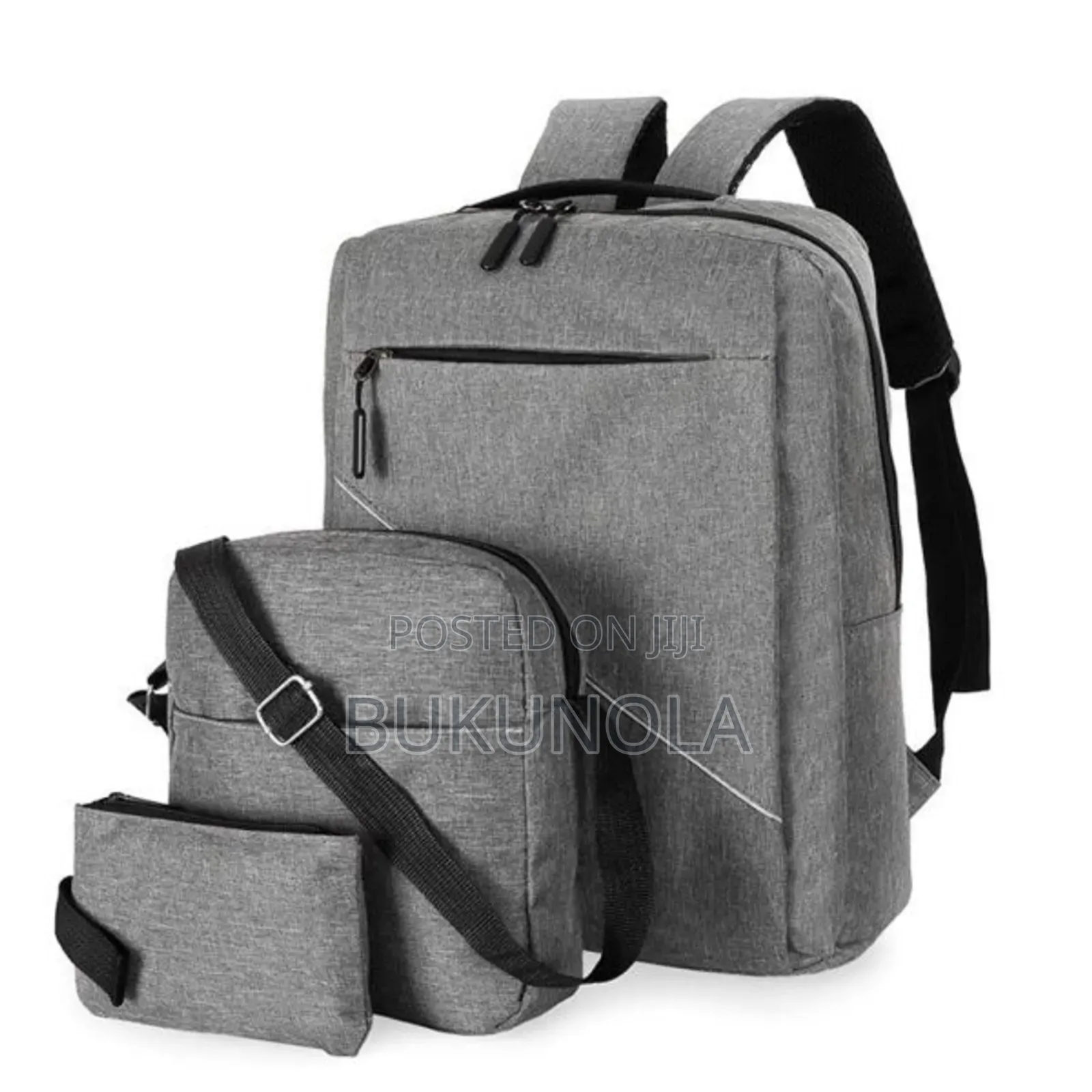 Back To School Bag