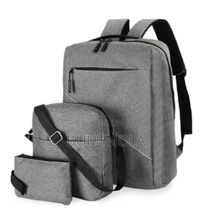 Back To School Bag