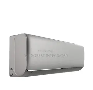 Bruhm 9000 Btu Air Conditioner (Bas-09icqb)
