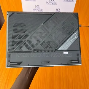 Laptop Asus ROG Strix G16 G614 32GB Intel Core i9 SSD 2T