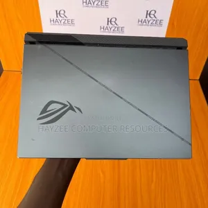 Laptop Asus ROG Strix G16 G614 32GB Intel Core i9 SSD 2T