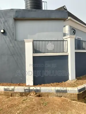 3bdrm Apartment in Millennium Housing, Ijede / Ikorodu for rent