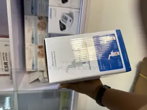 Nebulizer [Compressor]