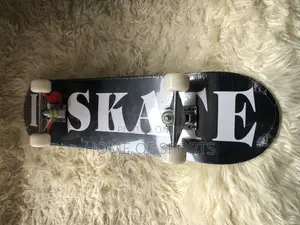 Standard Skateboard for Adults