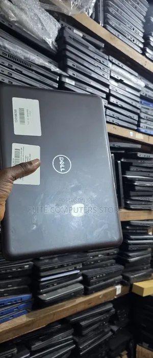 Laptop Dell Latitude 3380 8GB Intel Core i3 SSD 256GB