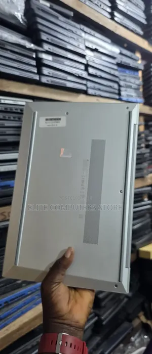 Laptop HP EliteBook 840 G7 8GB Intel Core i5 SSD 256GB