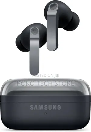 Samsung Galaxy Buds 4 Pro (2026) Ai True Wireless Bluetooth Earbuds
