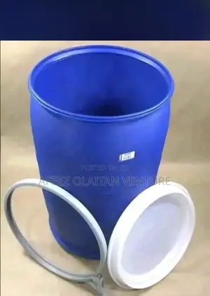 Water Drums 220liter