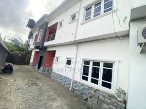 2bdrm Apartment in Olokonla, Ajah for rent