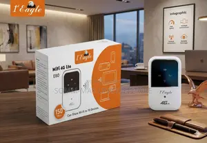 1st Eagle Universal Sim Slot Wifi