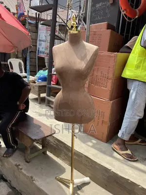 Body Form Manniquine