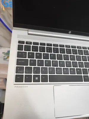 Laptop HP ProBook 440 G10 16GB Intel Core i5 SSD 512GB