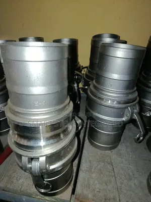 Stainless Steel Camlock Couplings