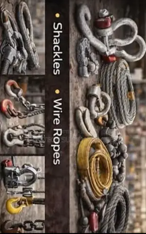 Lifting Equipments