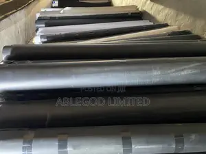 Stock Tarpulin