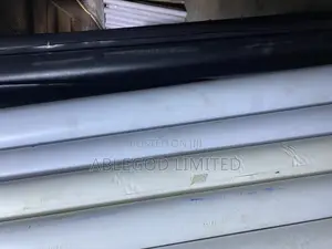 Stock Tarpulin