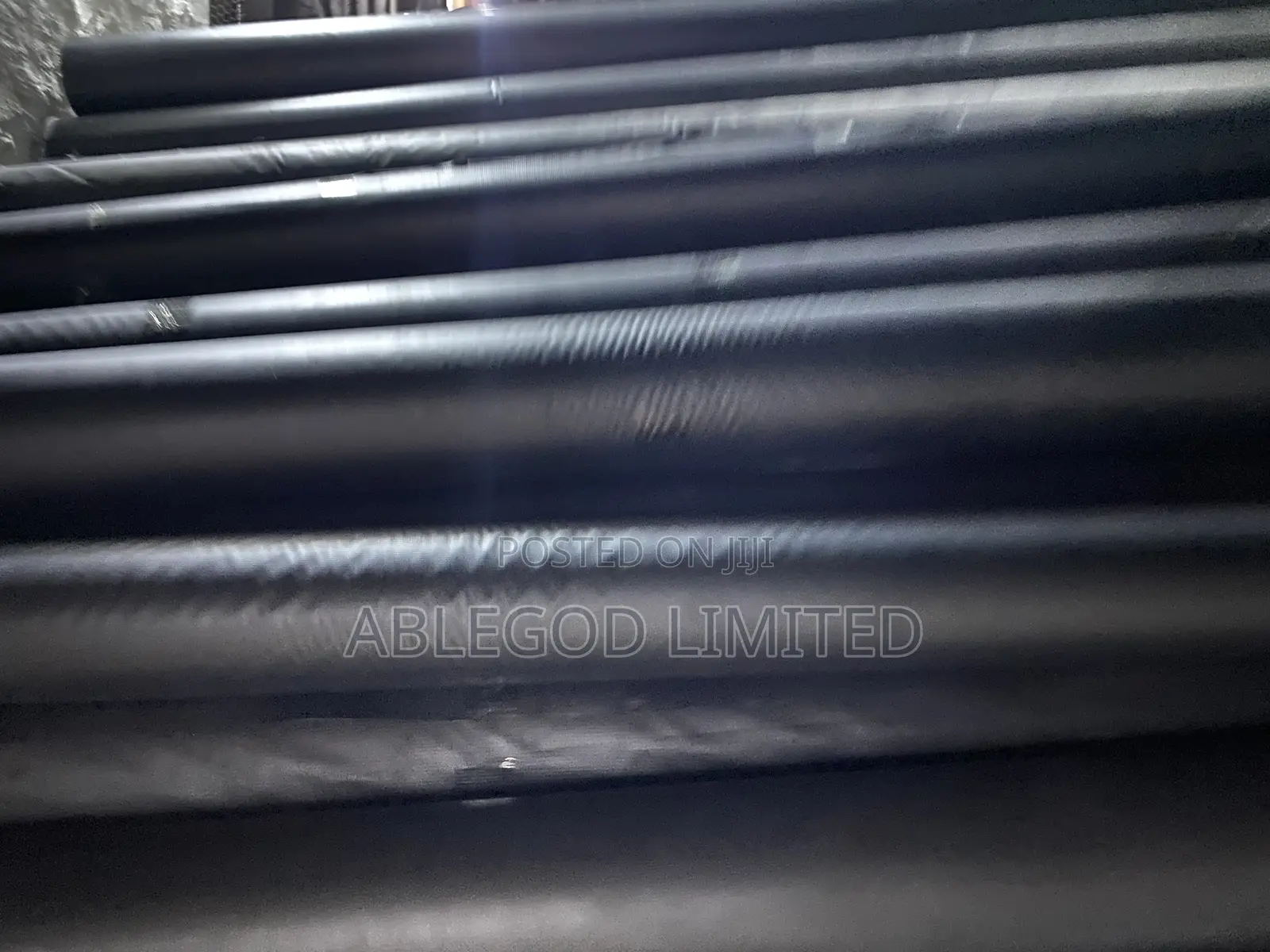 Stock Tarpulin