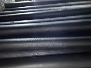 Stock Tarpulin