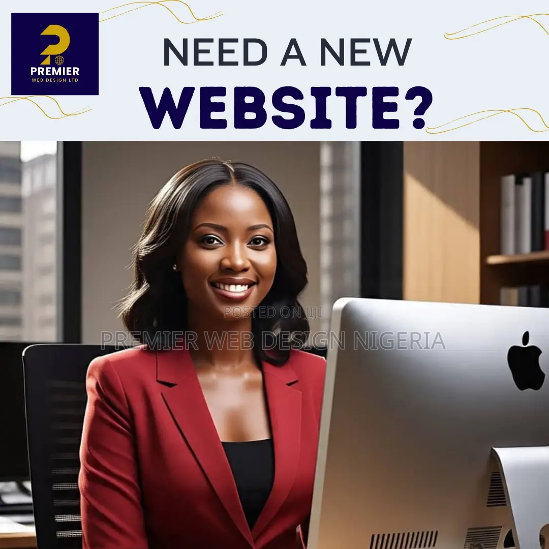 Elevate Your Digital Hustle With Premier Web Design