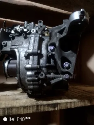Toyota Camry Japan Gearbox 30pin 2018/2019/2020/2021