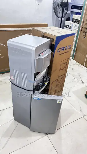 Cway Hygienic Bottom Loader Artic 1bcwm16bl