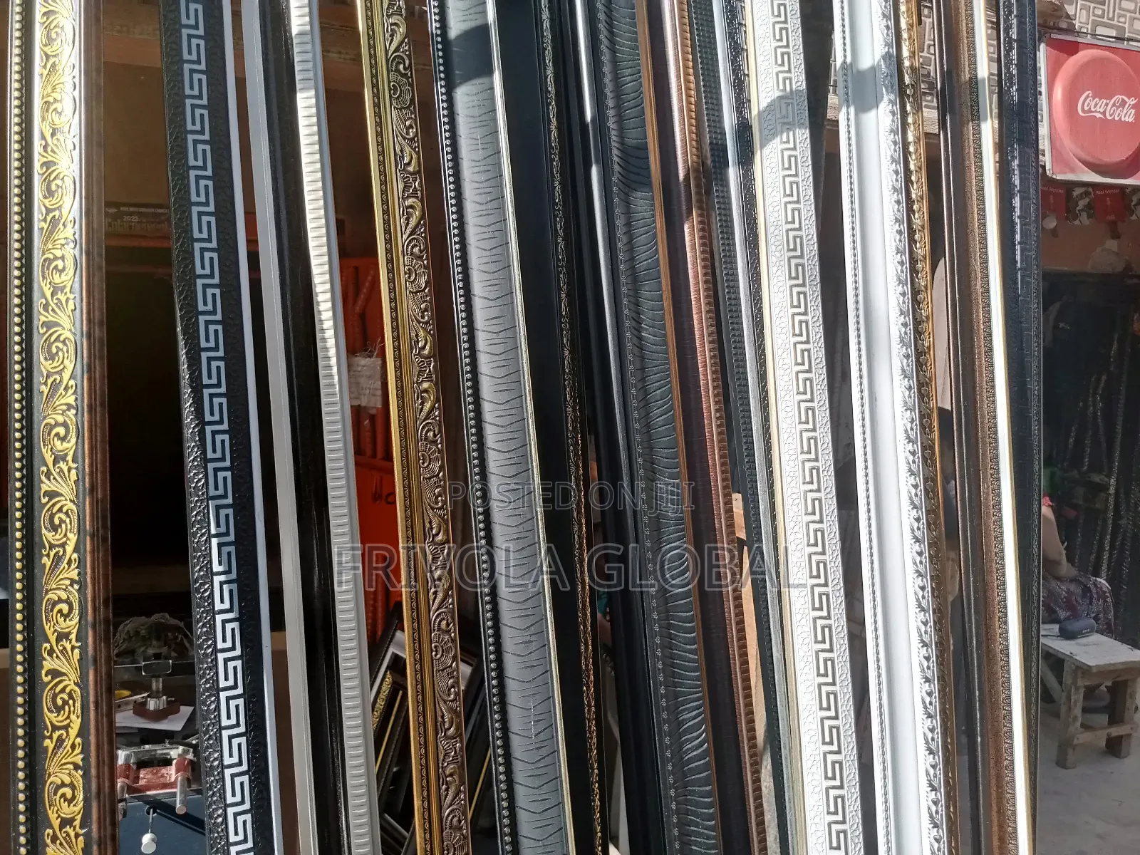 Photo Frames
