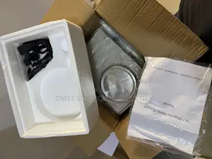 Magnetic Stirrer