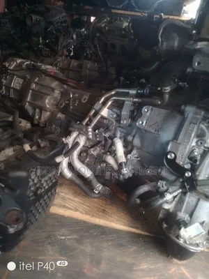 Toyota Tundra Japan Engine and Gearbox 2015/2016/2017/2018