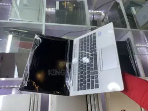 Laptop HP EliteBook 840 G5 8GB Intel Core i5 SSD 256GB