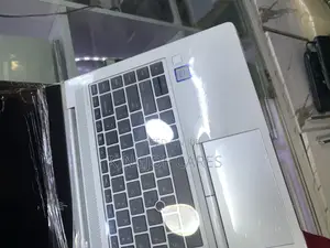 Laptop HP EliteBook 840 G5 8GB Intel Core i5 SSD 256GB