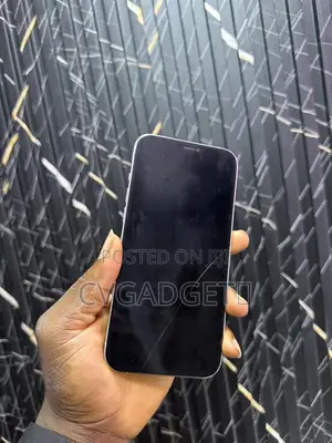 Apple iPhone 12 Pro Max 256 GB White