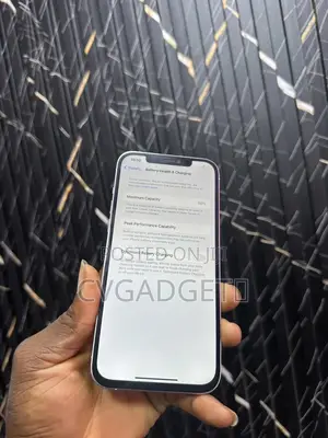 Apple iPhone 12 Pro Max 256 GB White