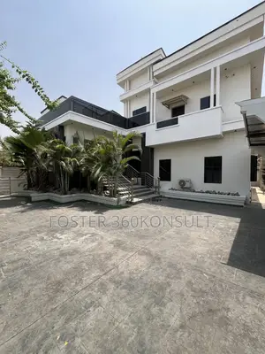 2bdrm Duplex in Surram Estate, Lugbe District for rent