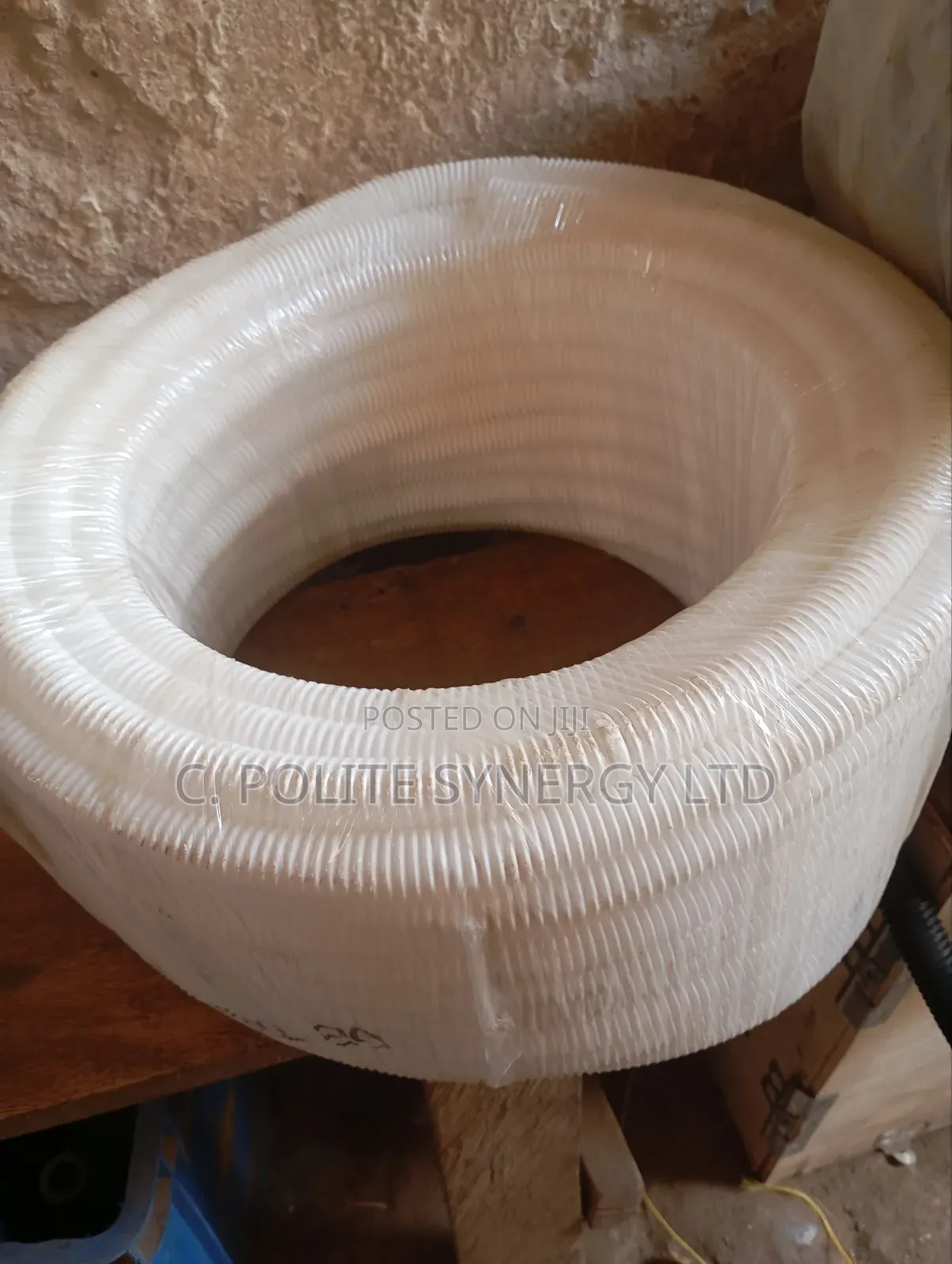 20mm Flexible Pipe