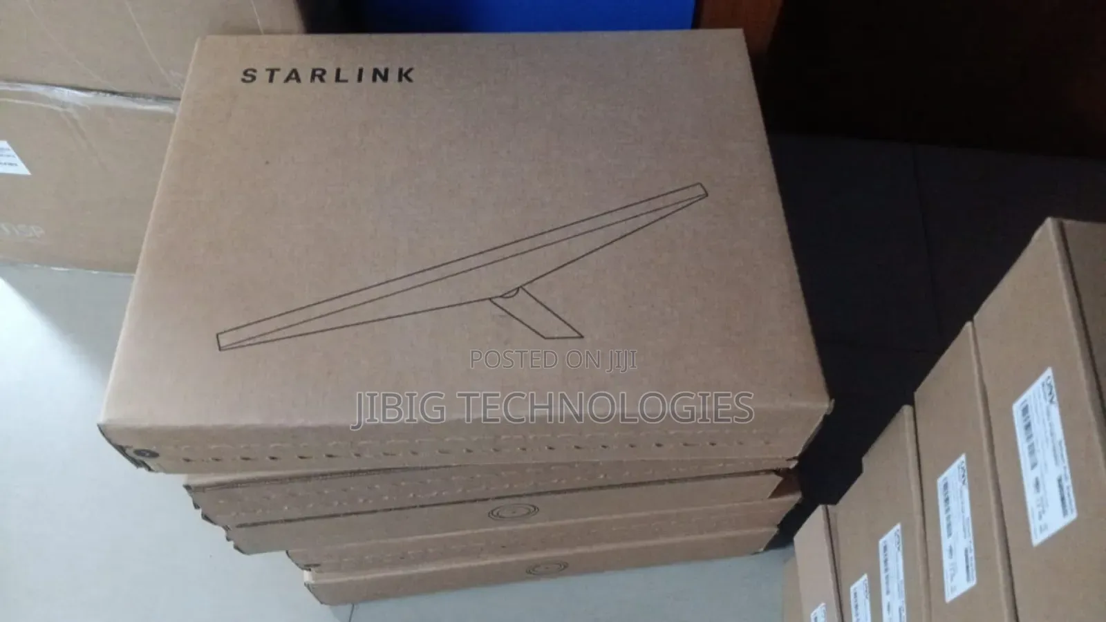 Mini Starlink