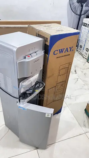 Cway Premium Cooling System Artic 1bcwm16bl