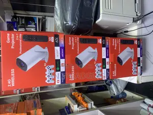 Game Projector