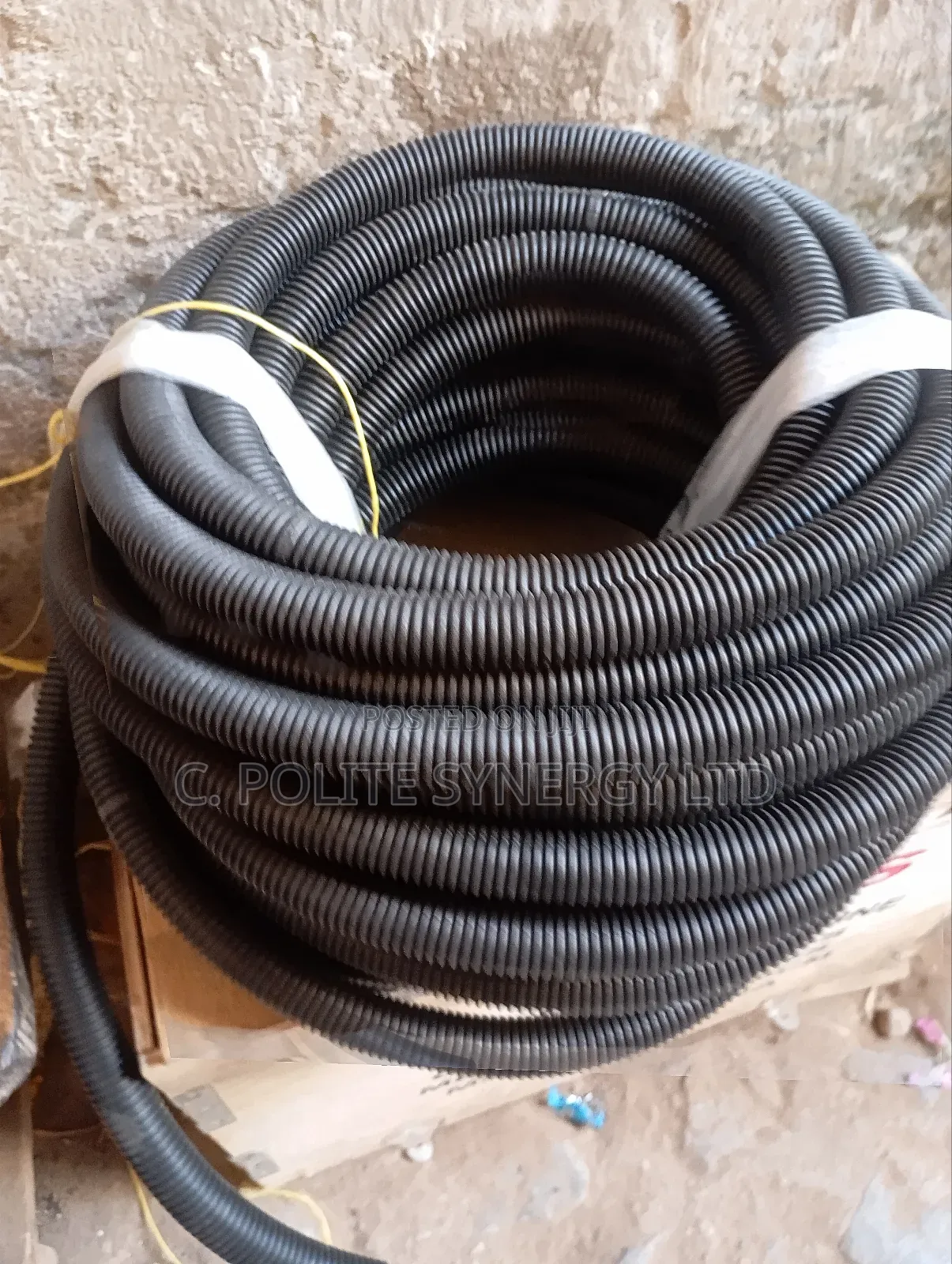 25mm Flexible Pipe