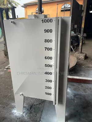 Storage Tank