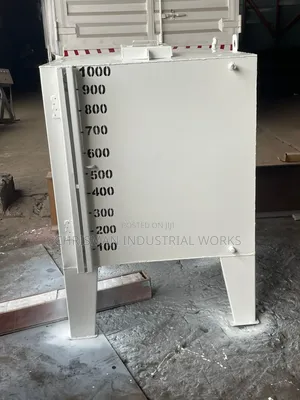Storage Tank
