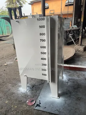Storage Tank